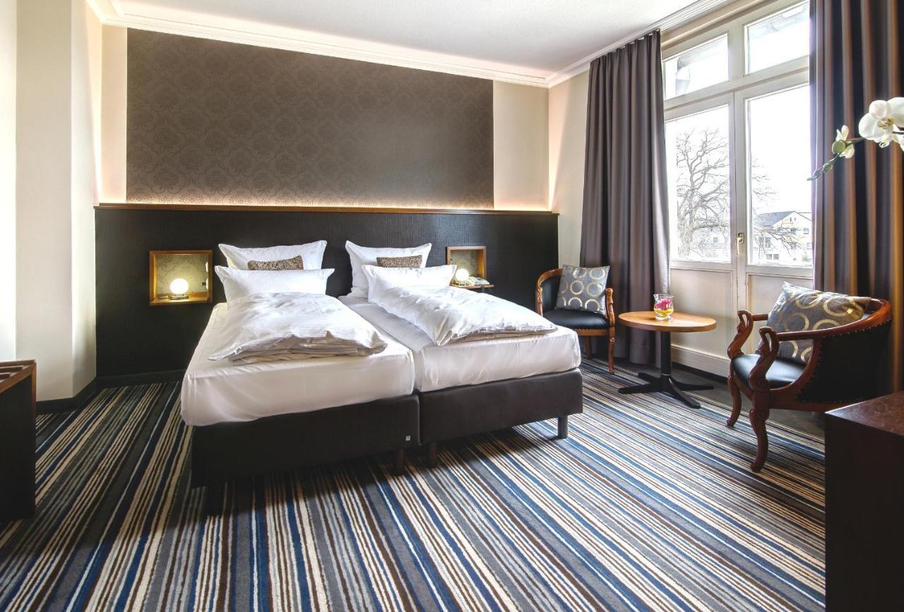 Und Economyzimmer Residenz Waldkrone Apartment