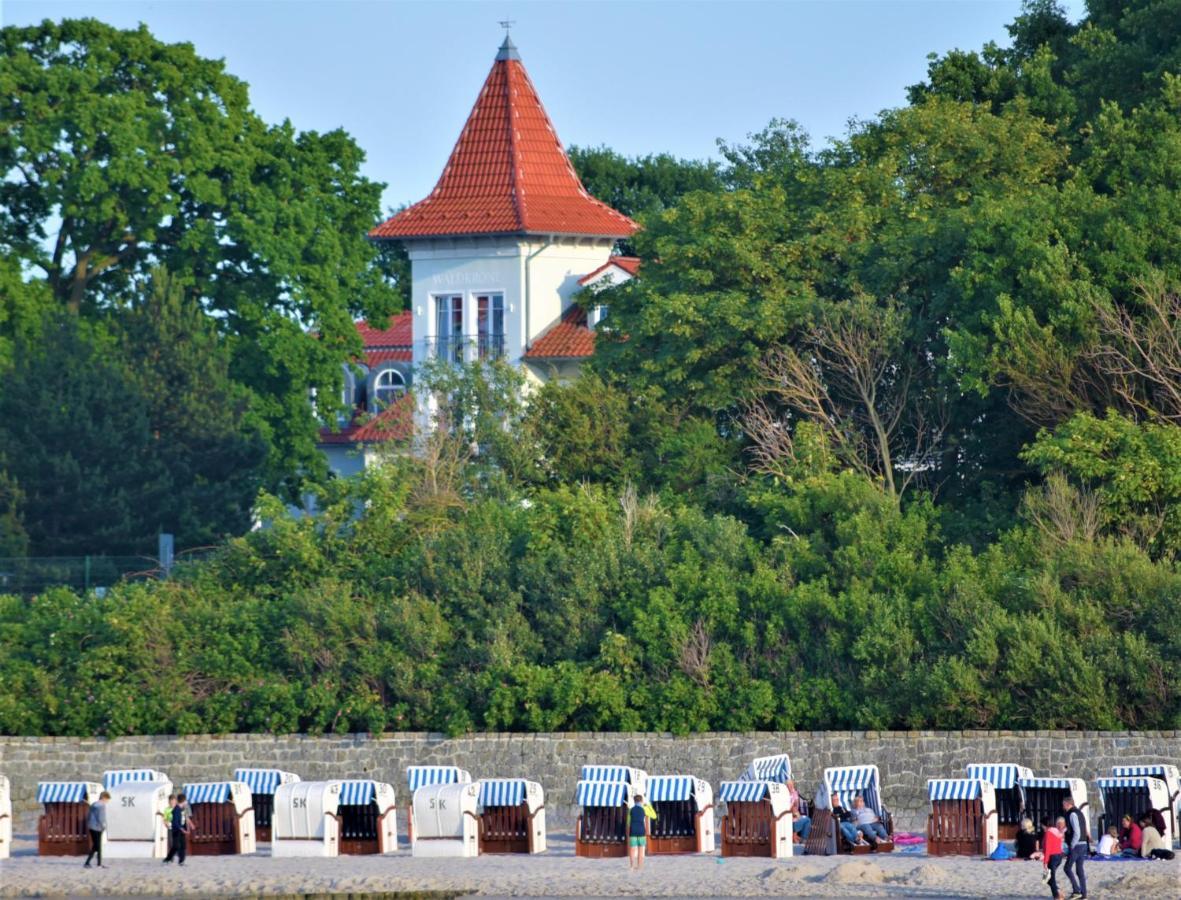 Und Economyzimmer Residenz Waldkrone Apartment
