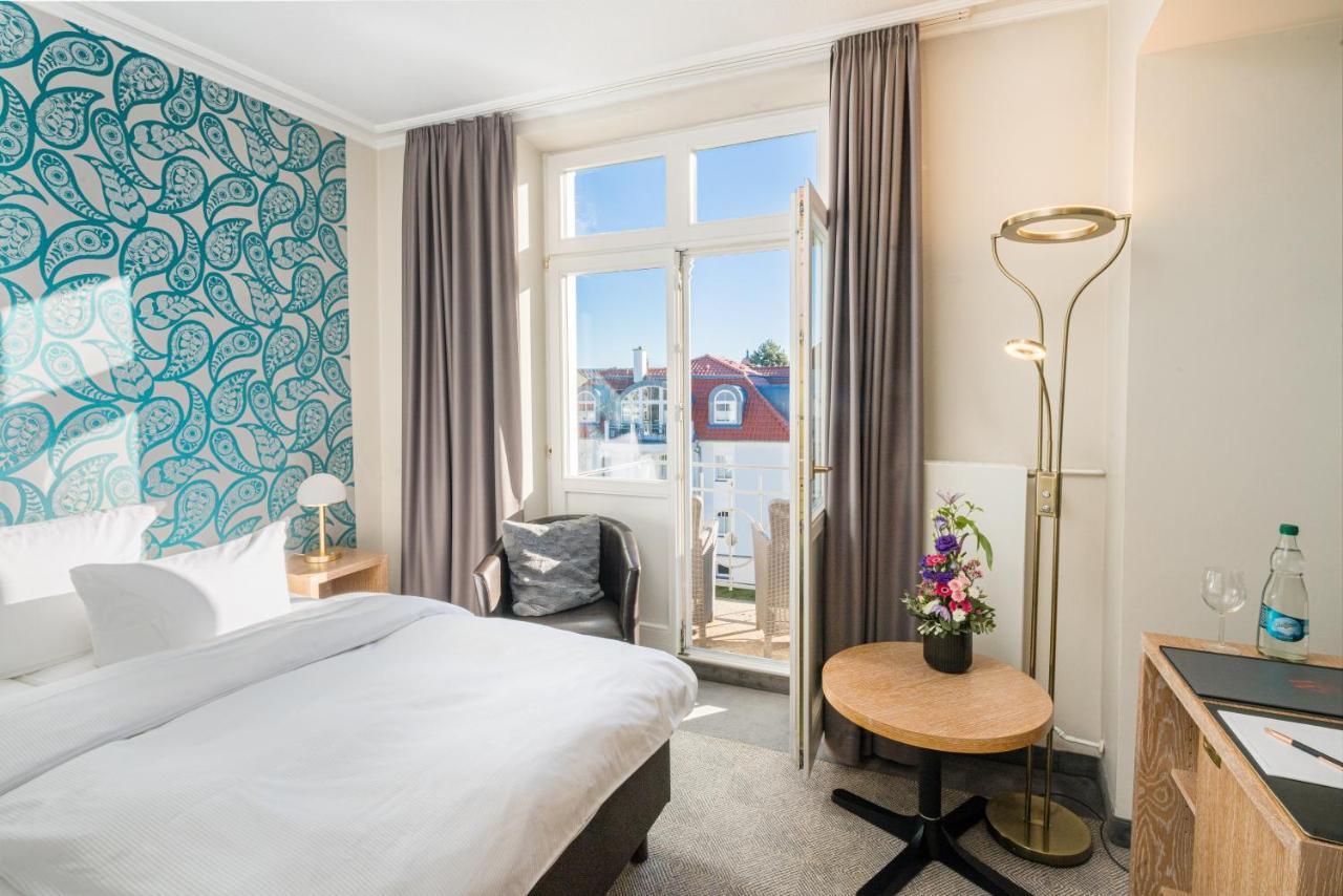 Und Economyzimmer Residenz Waldkrone Appartement