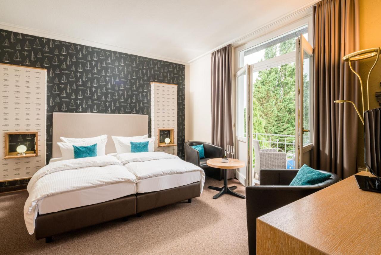 Und Economyzimmer Residenz Waldkrone Apartment *