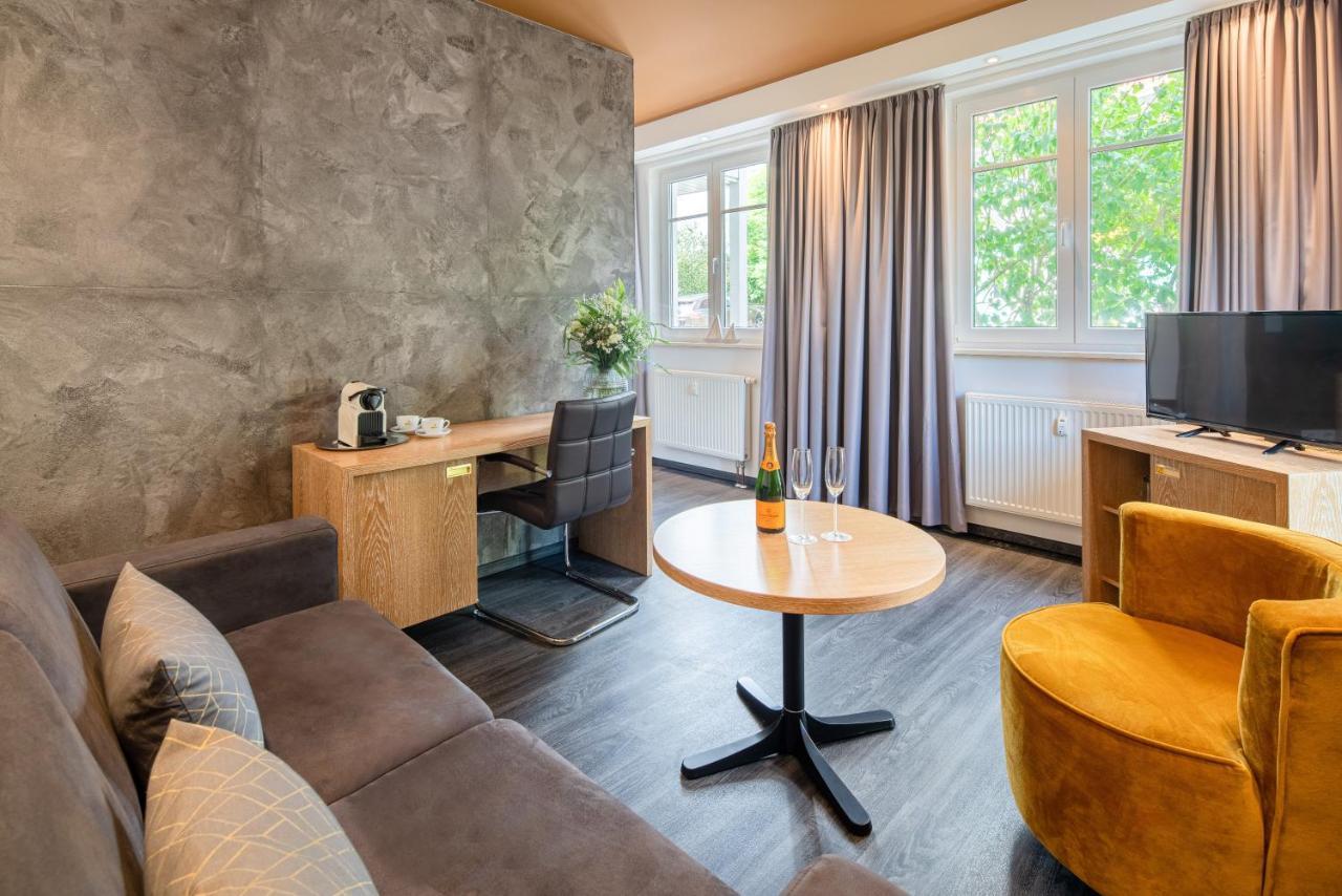 Und Economyzimmer Residenz Waldkrone Ostseebad Kühlungsborn