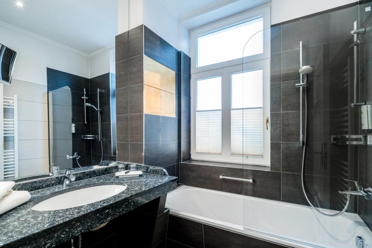 Und Economyzimmer Residenz Waldkrone * Ostseebad Kühlungsborn