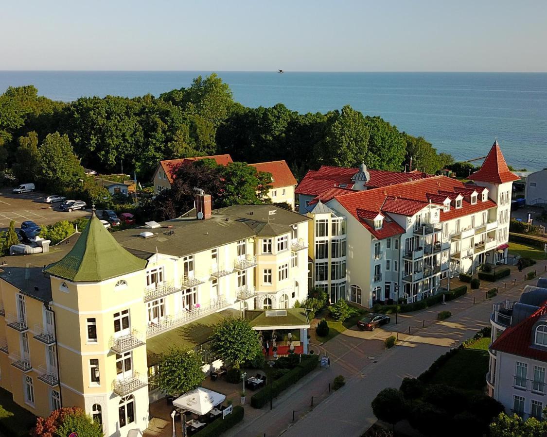 Und Economyzimmer Residenz Waldkrone Apartment