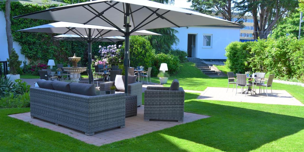 Und Economyzimmer Residenz Waldkrone * Ostseebad Kühlungsborn