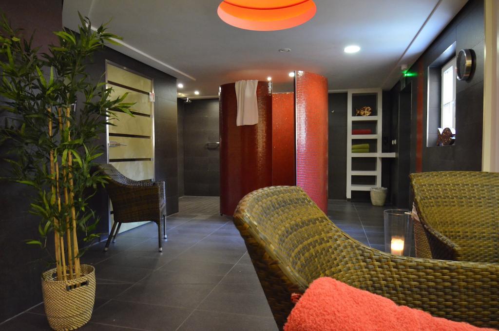 Und Economyzimmer Residenz Waldkrone *