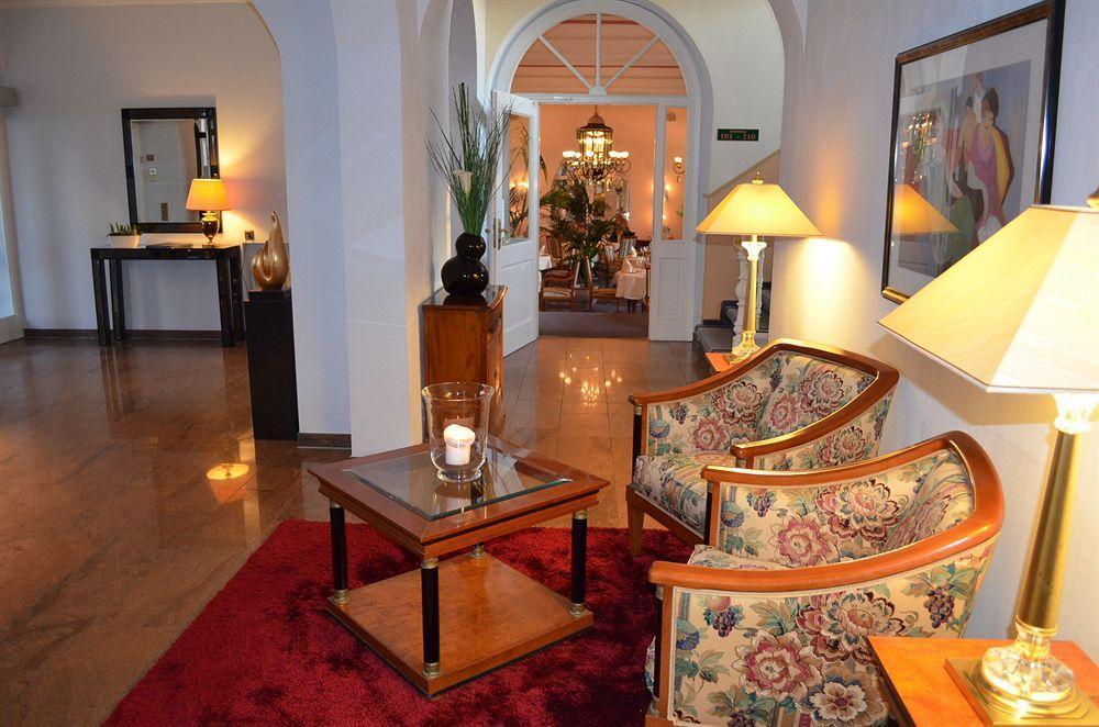 Und Economyzimmer Residenz Waldkrone * Ostseebad Kühlungsborn
