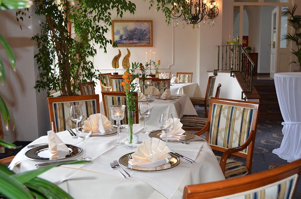 Appartement Und Economyzimmer Residenz Waldkrone