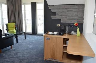 Und Economyzimmer Residenz Waldkrone * Ostseebad Kühlungsborn