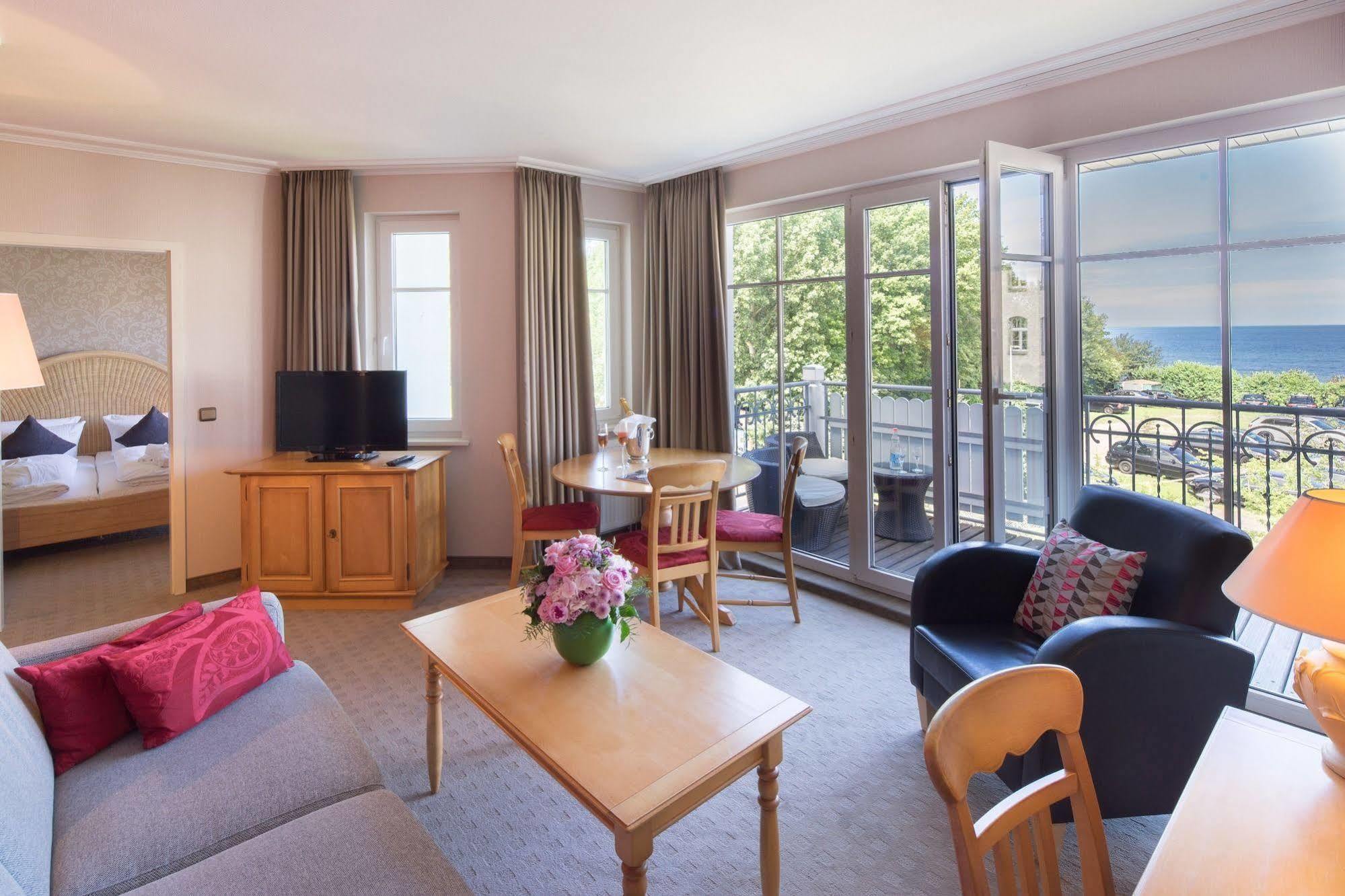 Und Economyzimmer Residenz Waldkrone Appartement