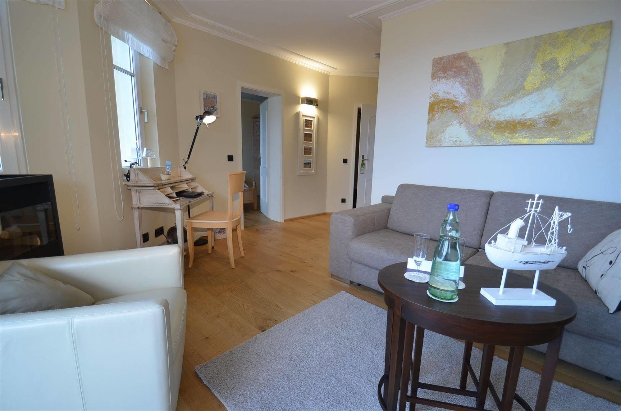 Und Economyzimmer Residenz Waldkrone *