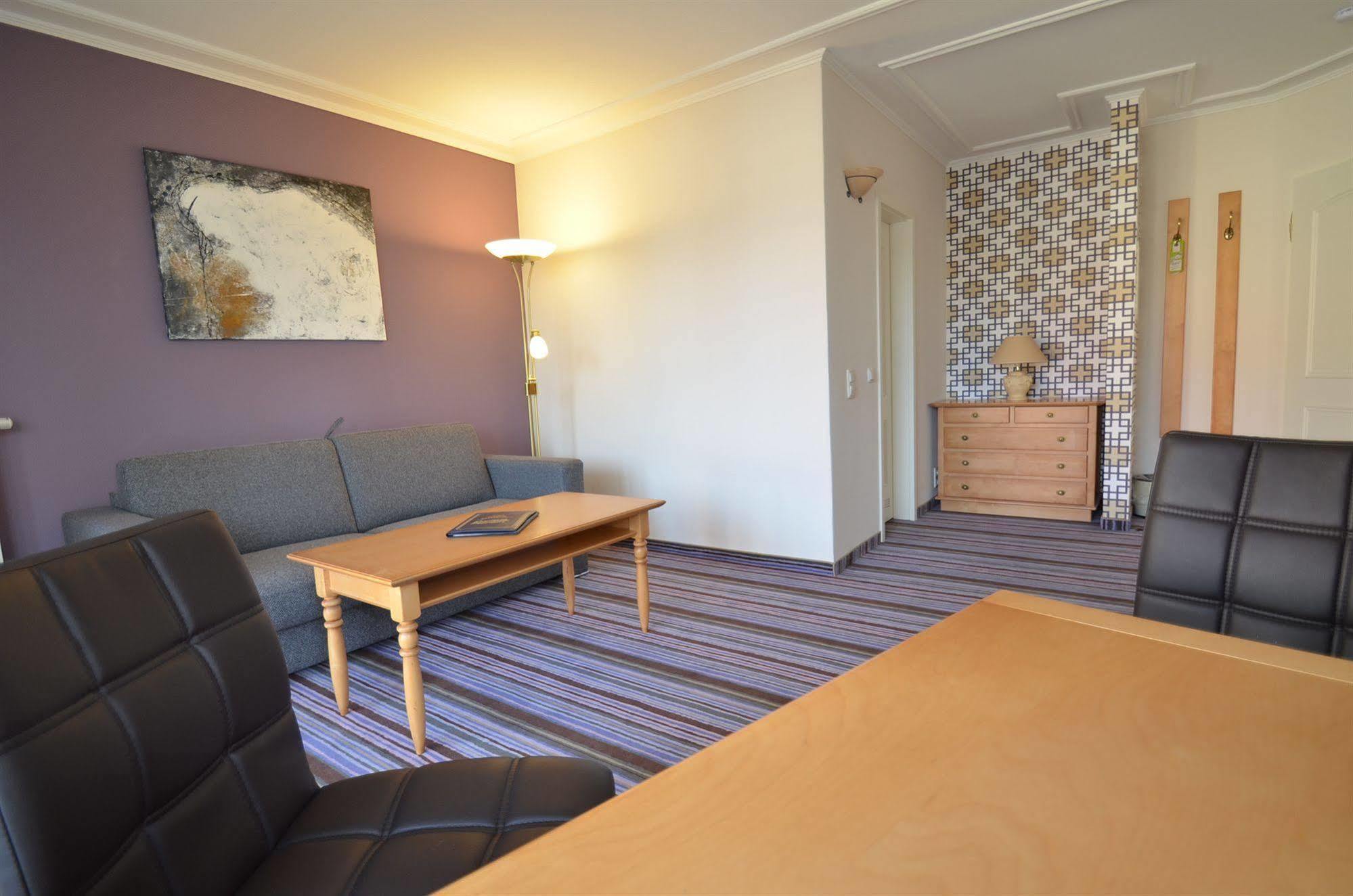 Und Economyzimmer Residenz Waldkrone
