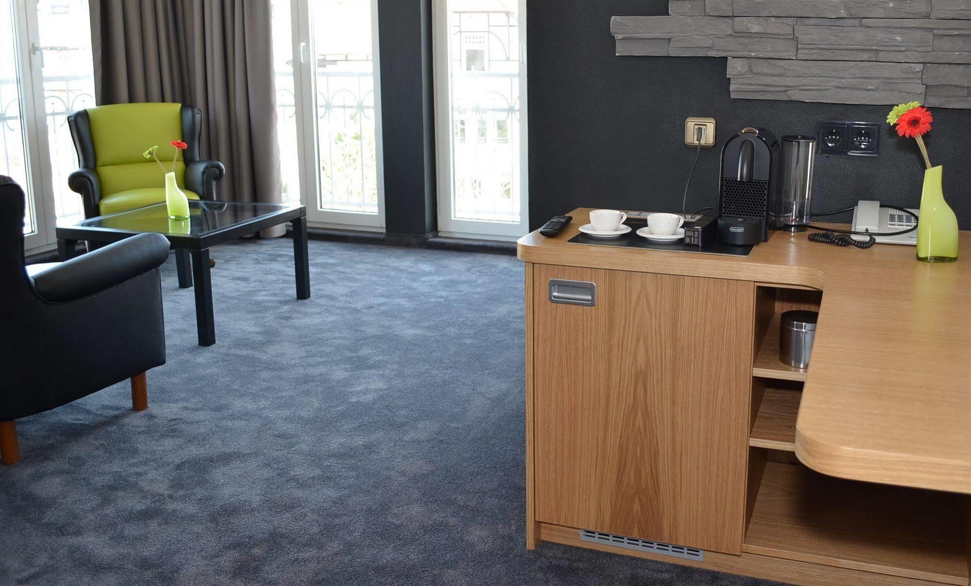 Und Economyzimmer Residenz Waldkrone Ostseebad Kühlungsborn