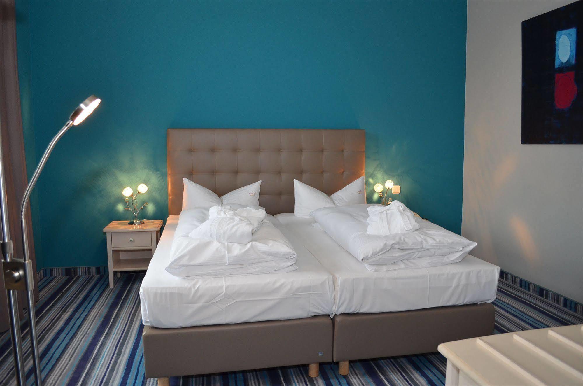 Und Economyzimmer Residenz Waldkrone Apartment Ostseebad Kühlungsborn
