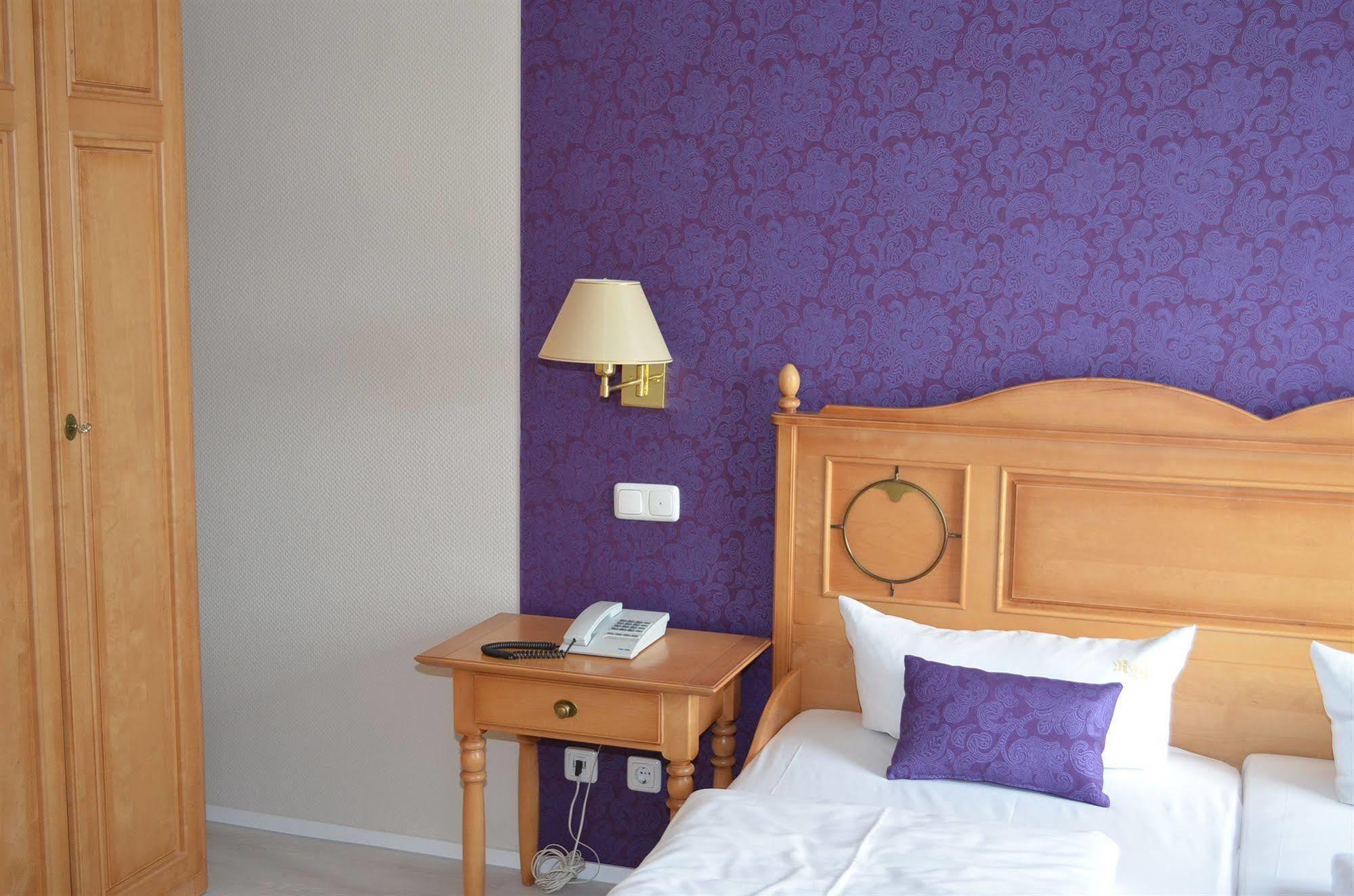 Und Economyzimmer Residenz Waldkrone * Ostseebad Kühlungsborn