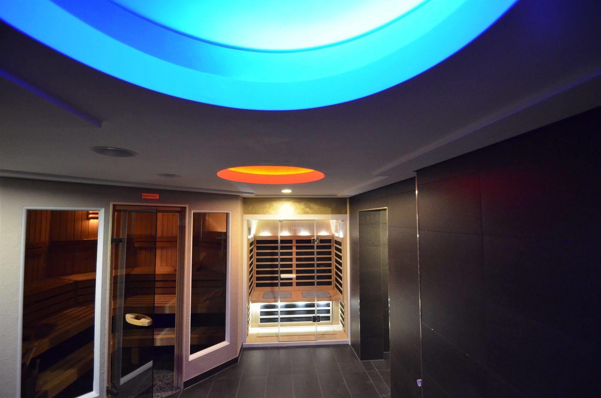 Und Economyzimmer Residenz Waldkrone Appartement Ostseebad Kühlungsborn