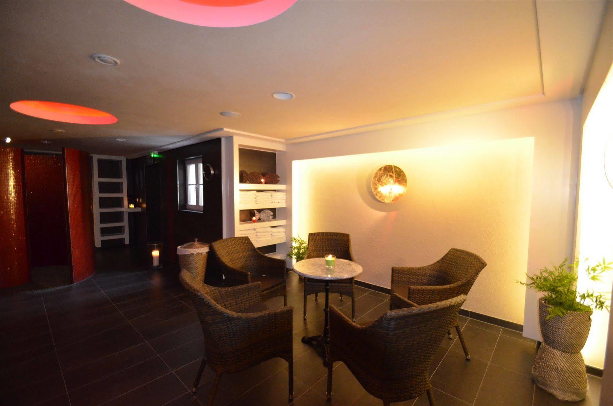 Und Economyzimmer Residenz Waldkrone Ostseebad Kühlungsborn