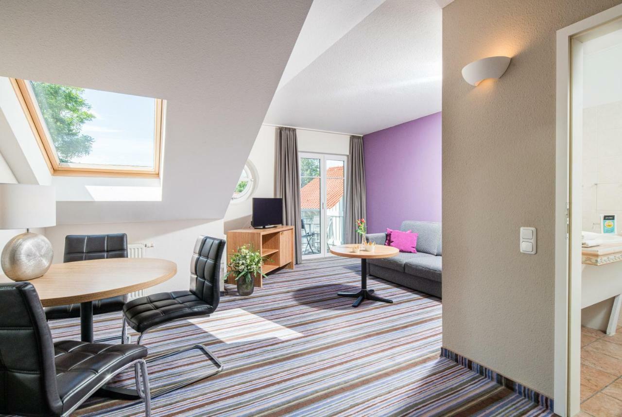 Und Economyzimmer Residenz Waldkrone
